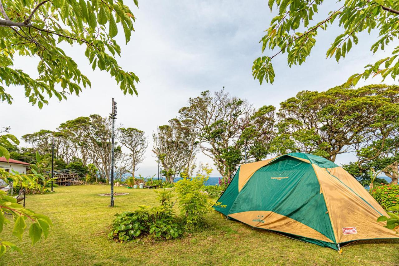 Gardenvilla Shirahama Shimoda  Exterior foto