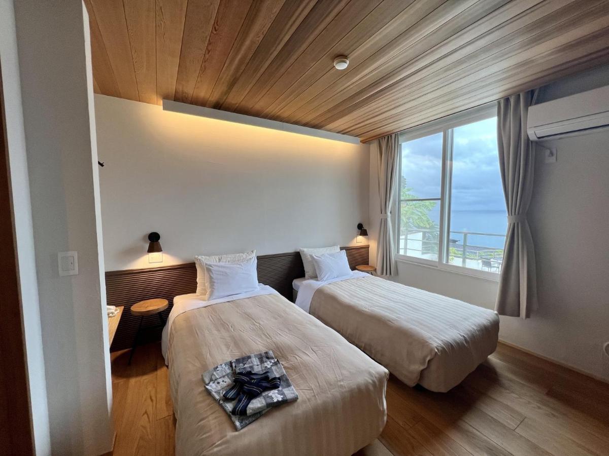 Gardenvilla Shirahama Shimoda  Exterior foto