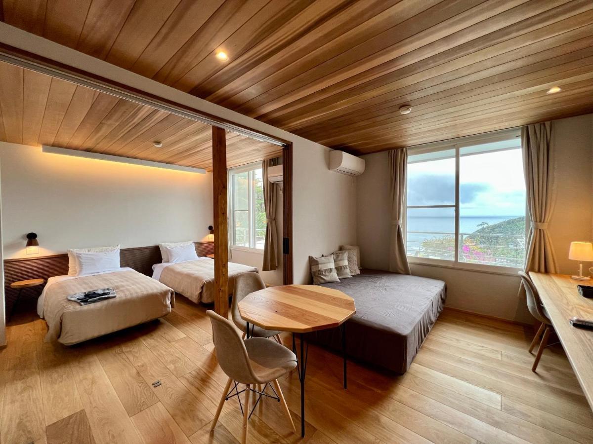 Gardenvilla Shirahama Shimoda  Exterior foto