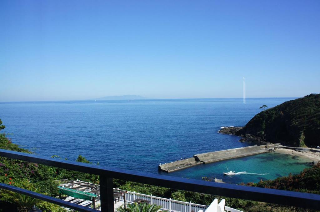 Gardenvilla Shirahama Shimoda  Habitación foto