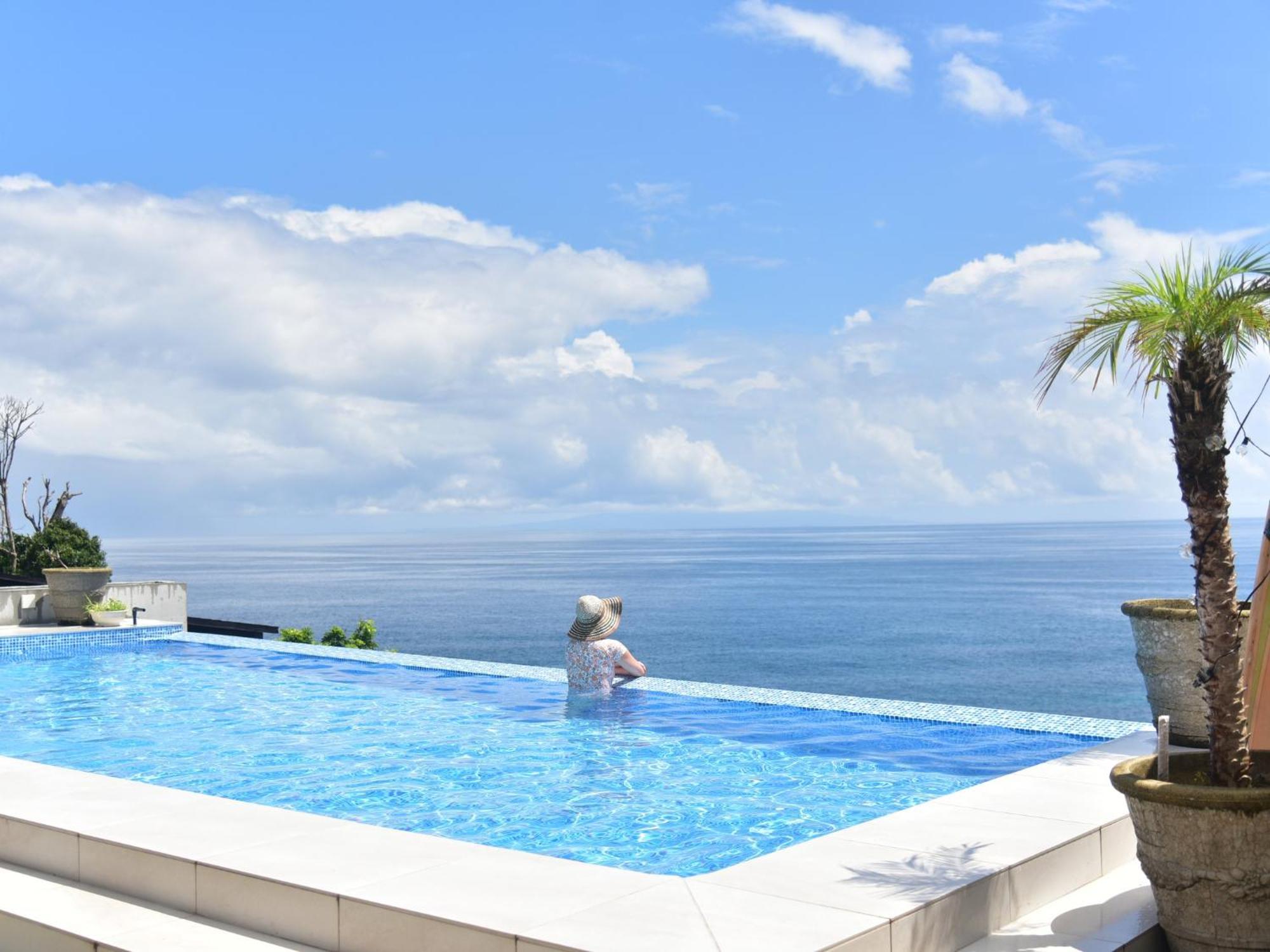 Gardenvilla Shirahama Shimoda  Exterior foto