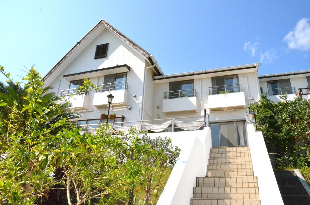 Gardenvilla Shirahama Shimoda  Exterior foto