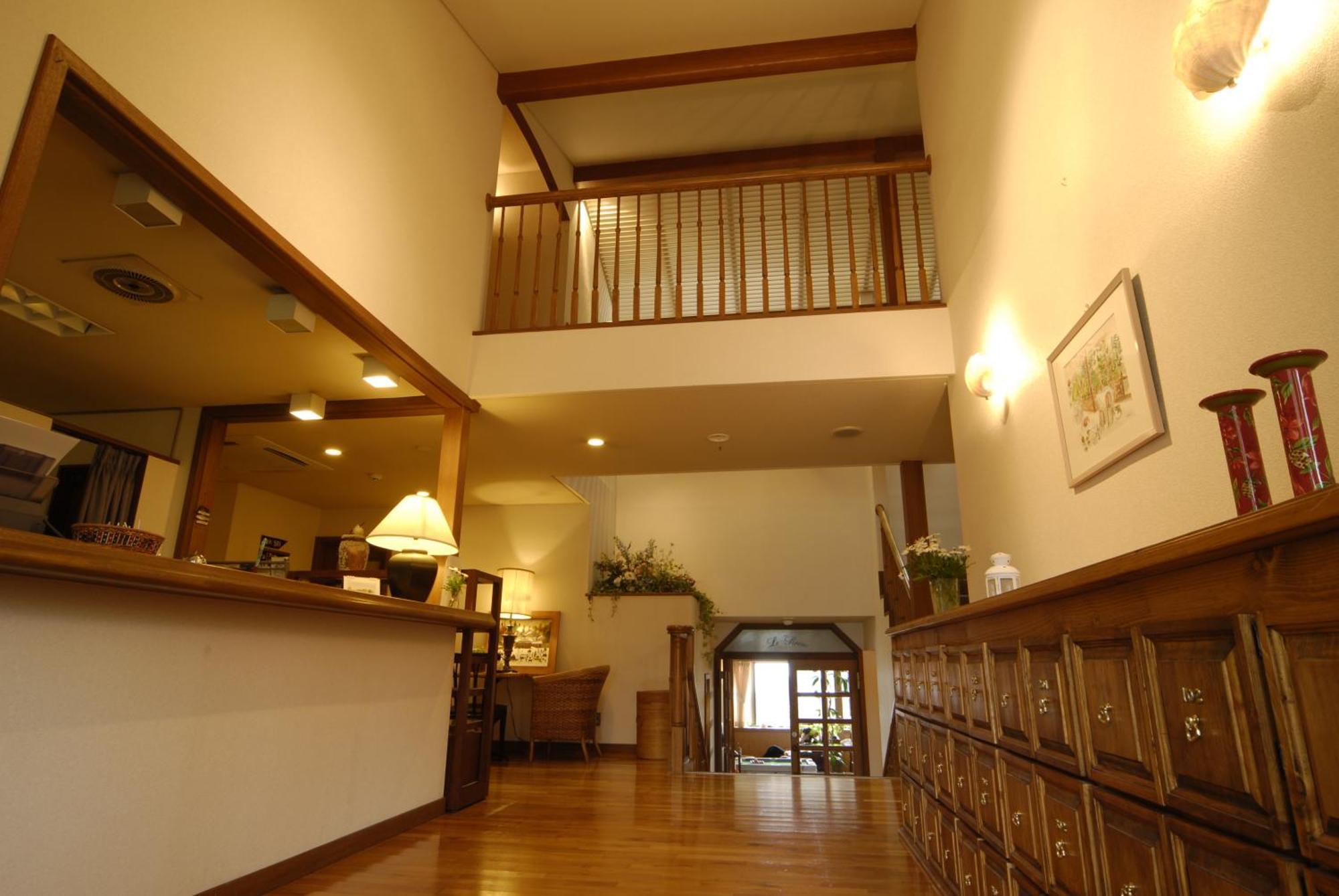 Gardenvilla Shirahama Shimoda  Exterior foto