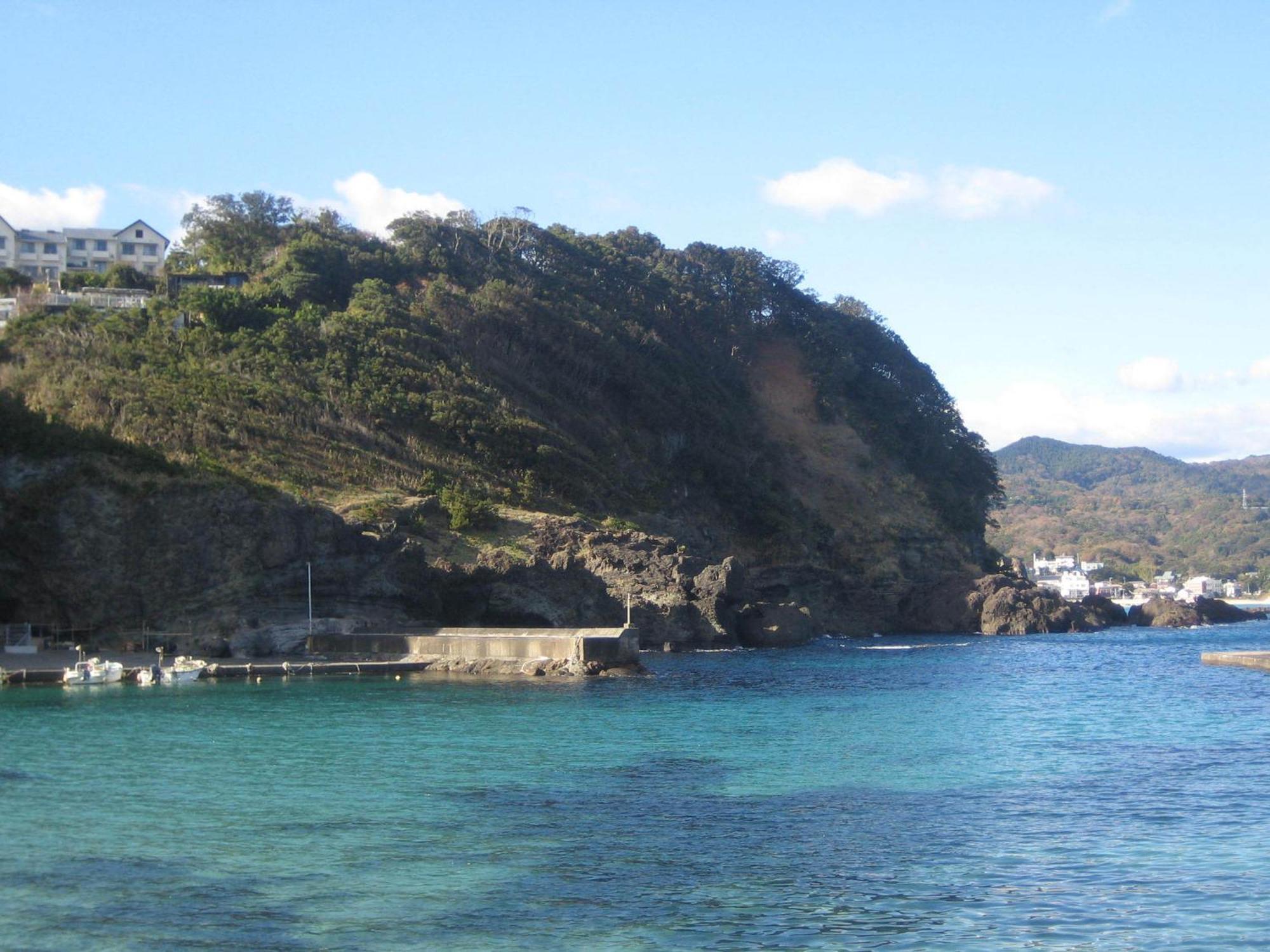 Gardenvilla Shirahama Shimoda  Exterior foto