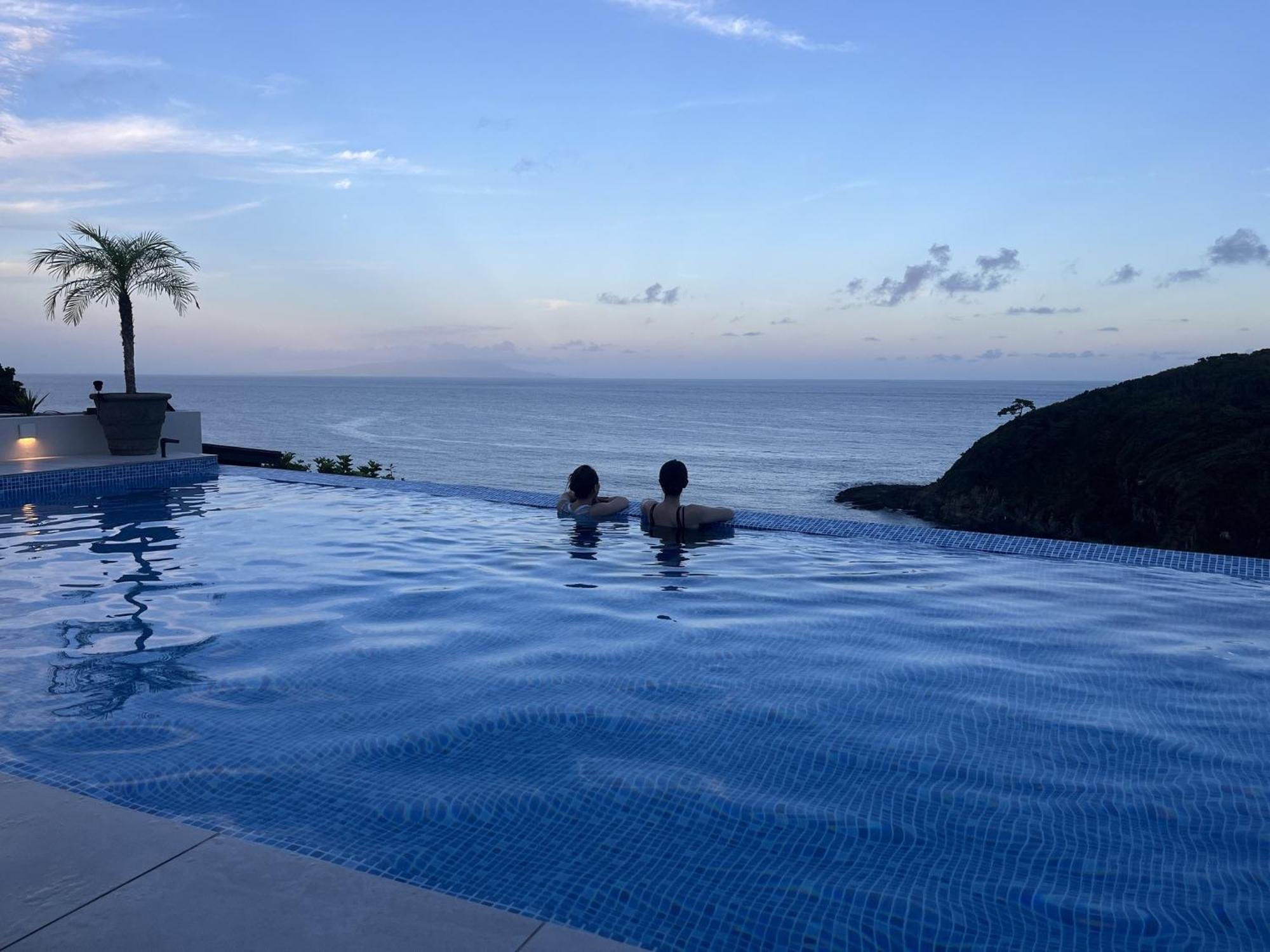 Gardenvilla Shirahama Shimoda  Exterior foto