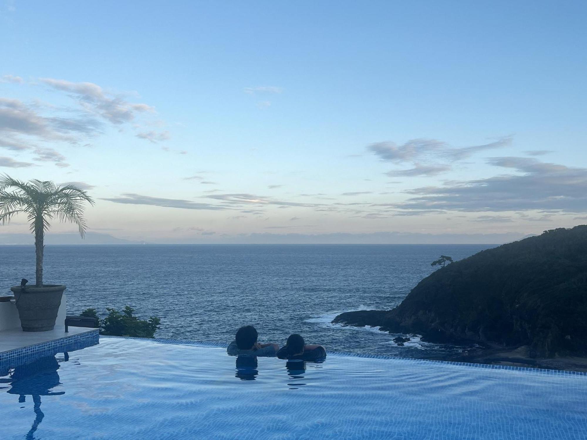 Gardenvilla Shirahama Shimoda  Exterior foto
