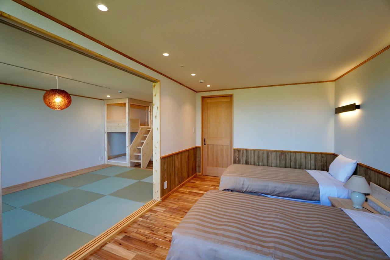 Gardenvilla Shirahama Shimoda  Exterior foto