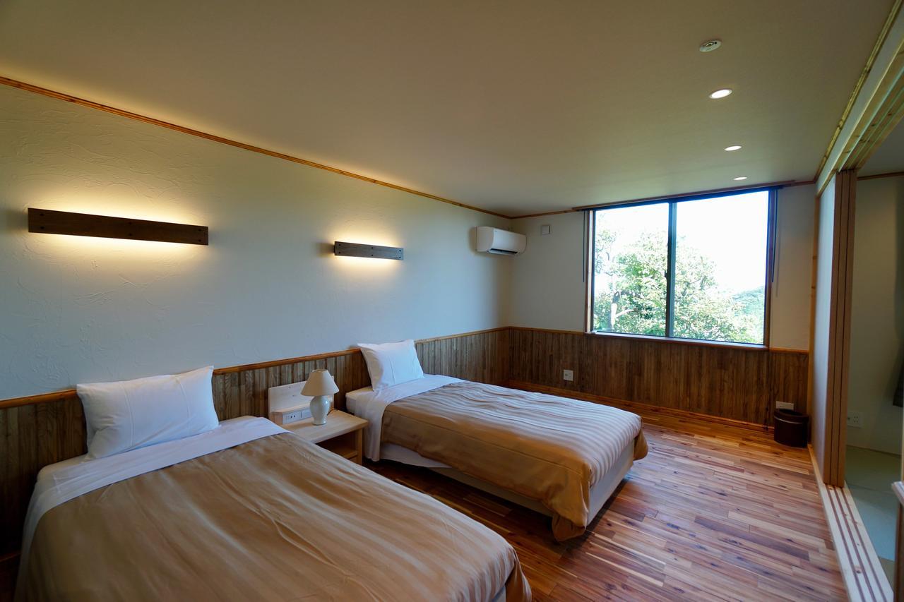 Gardenvilla Shirahama Shimoda  Exterior foto
