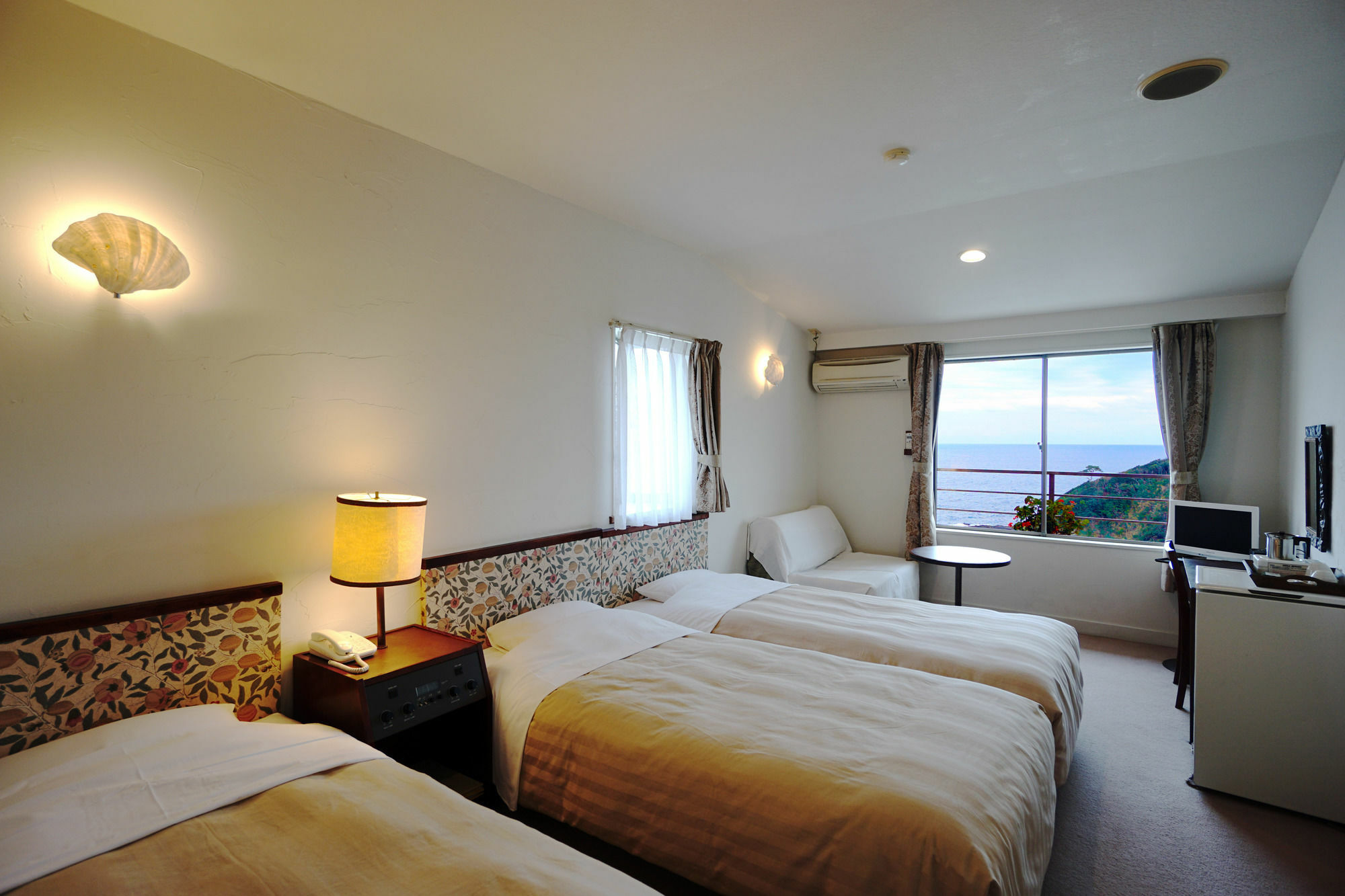 Gardenvilla Shirahama Shimoda  Exterior foto