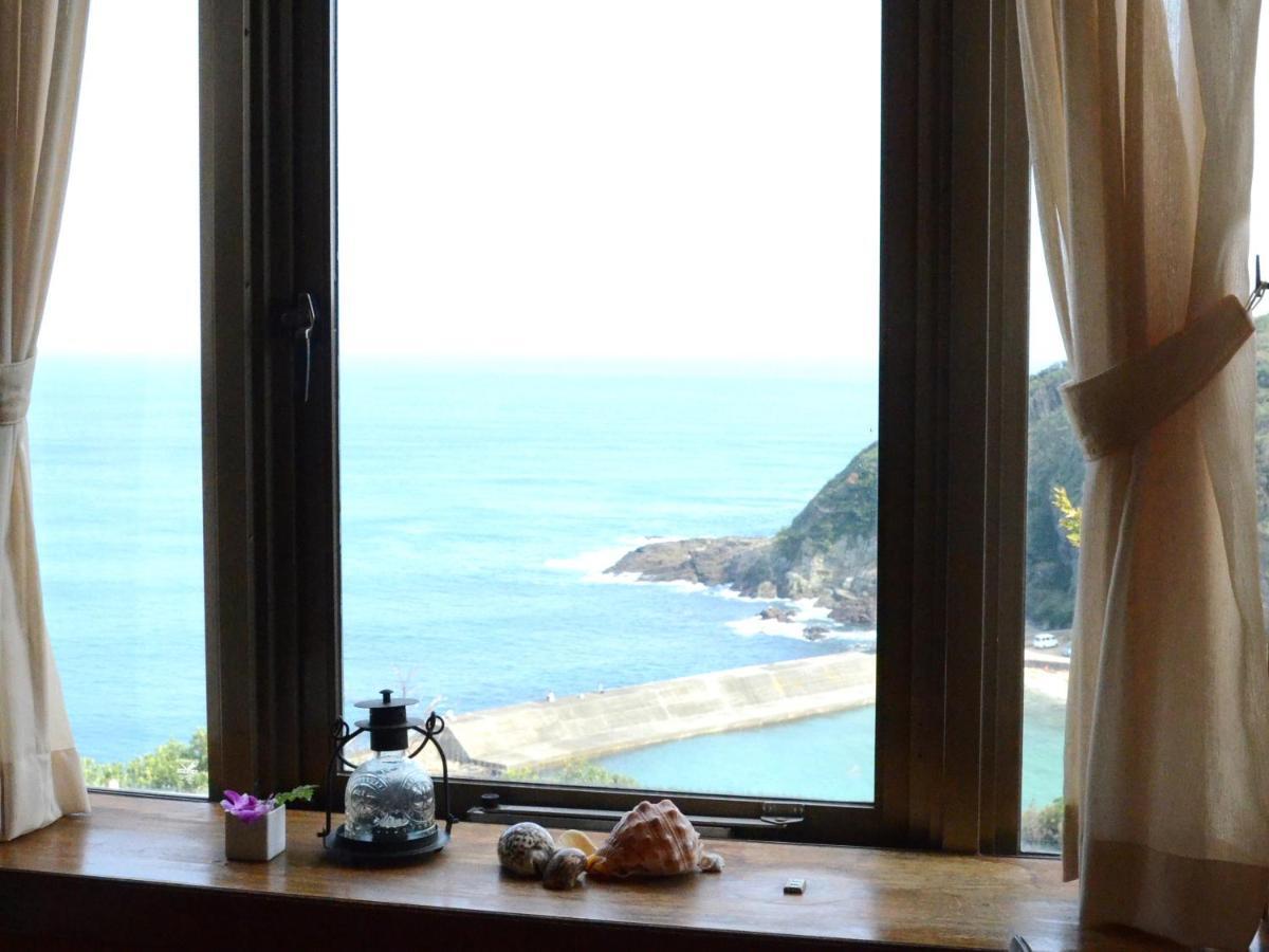 Gardenvilla Shirahama Shimoda  Exterior foto